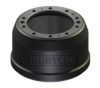 JURATEK DAF203 Brake Drum